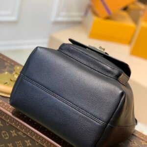 Louis Vuitton Lockme Bucket-20*13*22CM