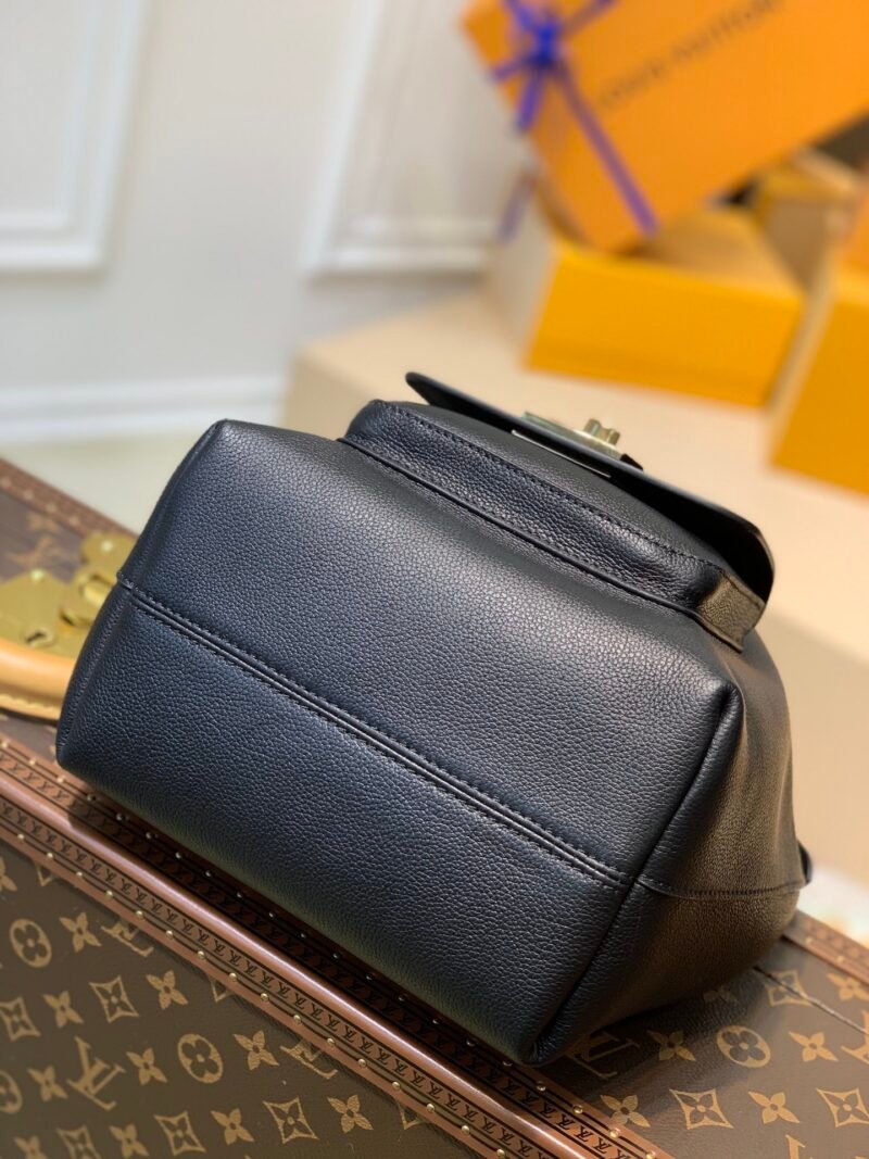 Louis Vuitton Lockme Bucket-20*13*22CM