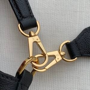 Louis Vuitton Lockme Bucket-20*13*22CM