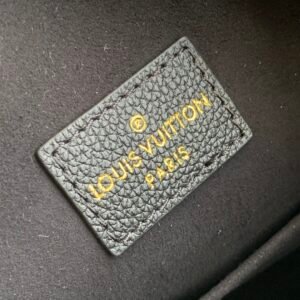 Louis Vuitton Lockme Bucket-20*13*22CM