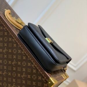 Louis Vuitton Pochette Metis Handbags-25*19*7CM
