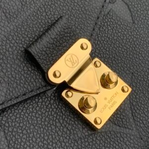 Louis Vuitton Pochette Metis Handbags-25*19*7CM