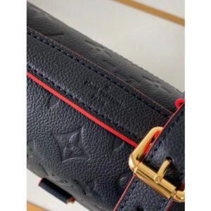 Louis Vuitton Pochette Metis Handbags-25*19*7CM