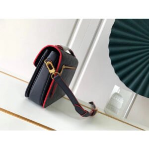Louis Vuitton Pochette Metis Handbags-25*19*7CM