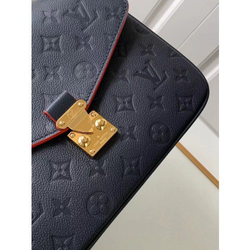 Louis Vuitton Pochette Metis Handbags-25*19*7CM