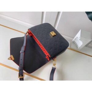Louis Vuitton Pochette Metis Handbags-25*19*7CM