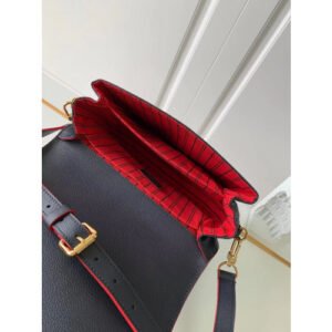 Louis Vuitton Pochette Metis Handbags-25*19*7CM