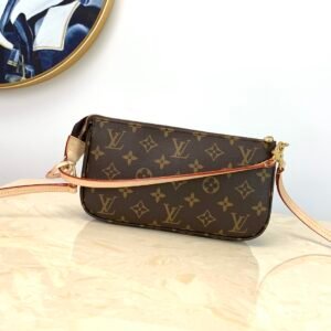 Louis Vuitton Pochette Accessoires-21*13*3CM