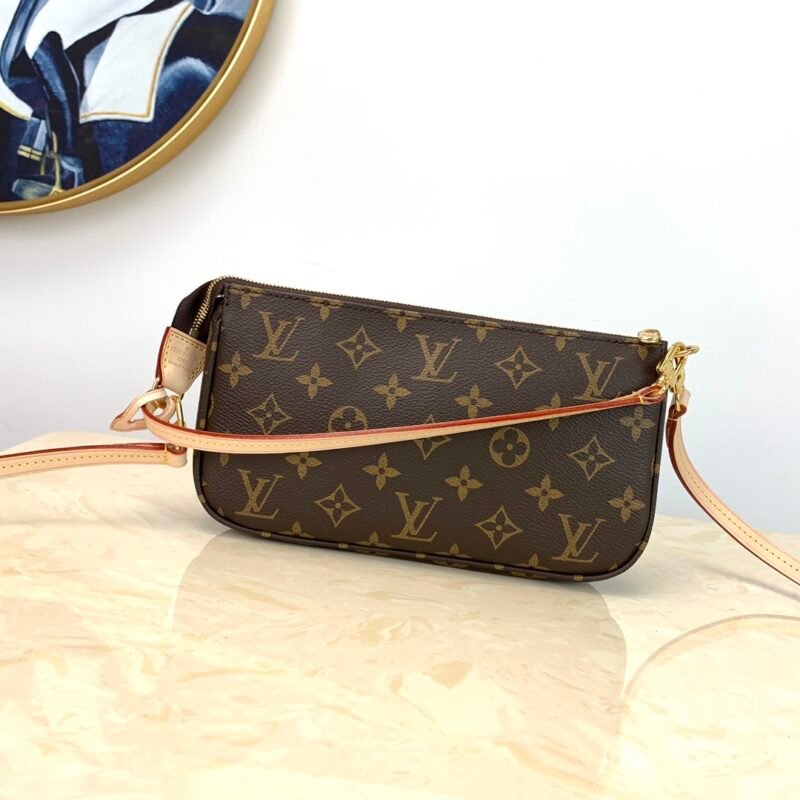 Louis Vuitton Pochette Accessoires-21*13*3CM