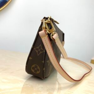 Louis Vuitton Pochette Accessoires-21*13*3CM