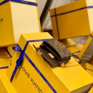 Louis Vuitton Micro Metis Handbags-14*11* 3.5 CM