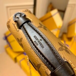 Louis Vuitton Micro Metis Handbags-14*11* 3.5 CM