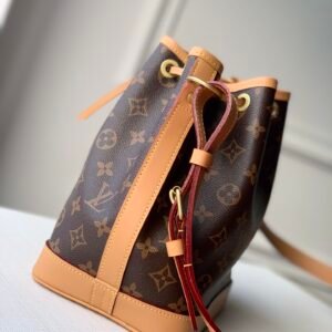lvbag-1243383rewrew_3_.jpg Louis Vuitton NéoNoé Bucket Bag -24 x 22 x 15CM