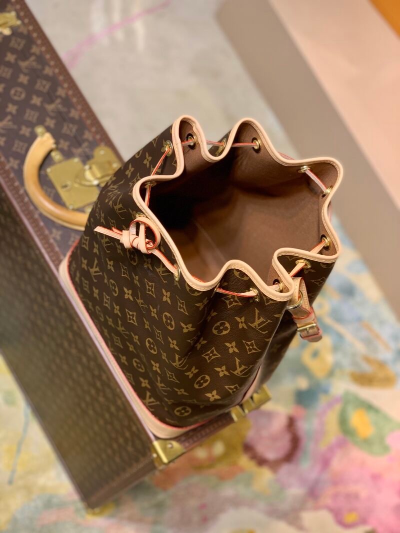 Louis Vuitton Néo Bucket Bag -M42224-27*36*30CM