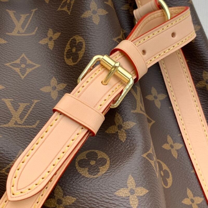 Louis Vuitton Néo Bucket Bag -M42224-27*36*30CM