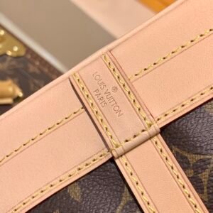 Louis Vuitton Néo Bucket Bag -M42224-27*36*30CM