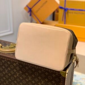Louis Vuitton Néo Bucket Bag -M42224-27*36*30CM