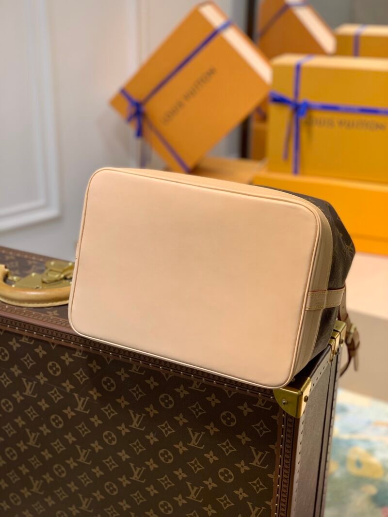 Louis Vuitton Néo Bucket Bag -M42224-27*36*30CM