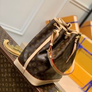 Louis Vuitton Néo Bucket Bag -M42224-27*36*30CM