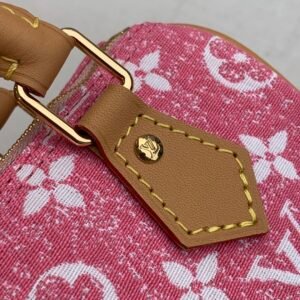 Louis Vuitton Nano Speedy-16CM