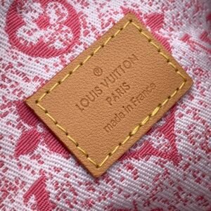 Louis Vuitton Nano Speedy-16CM