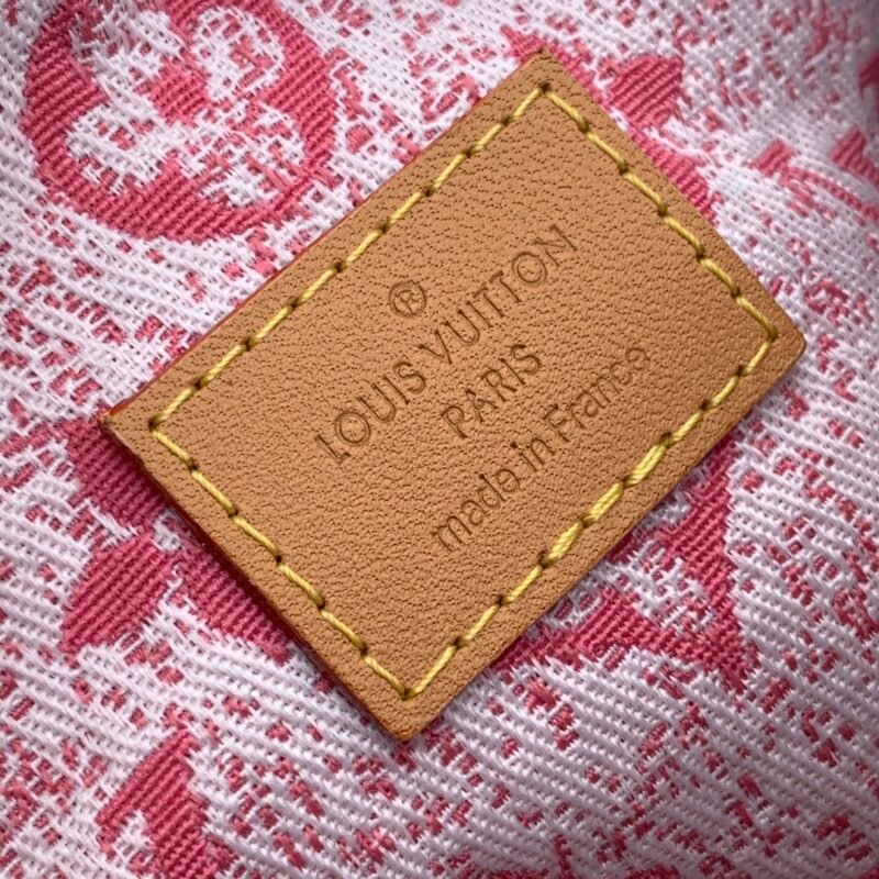 Louis Vuitton Nano Speedy-16CM