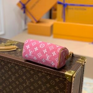 Louis Vuitton Nano Speedy-16CM