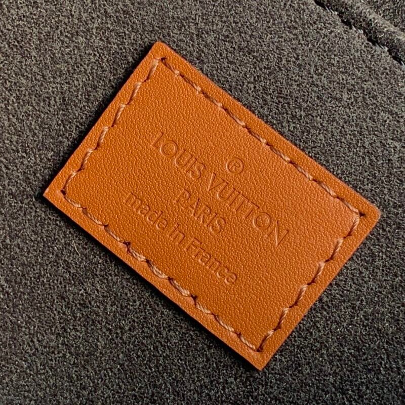 Louis Vuitton Dauphine-25*17*10.5CM