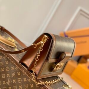 Louis Vuitton Dauphine-25*17*10.5CM