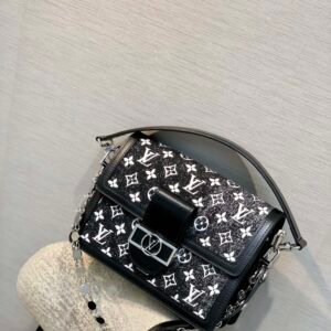 lvbag-1322343erewrrew_3_.jpg Louis Vuitton Dauphine-25*17*10.5CM