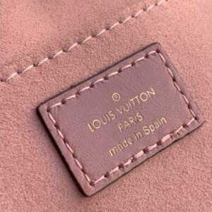 Louis Vuitton Petie Sac Plat Tote-17*14*5.5CM