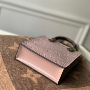 Louis Vuitton Petie Sac Plat Tote-17*14*5.5CM