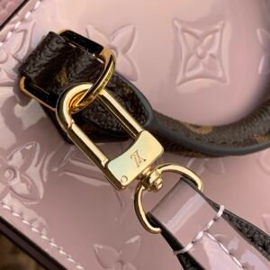 Louis Vuitton Petie Sac Plat Tote-17*14*5.5CM