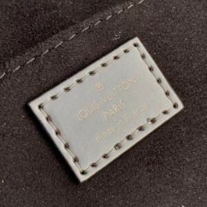 Louis Vuitton Petie Sac Plat Tote-17*14*5.5CM