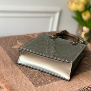 Louis Vuitton Petie Sac Plat Tote-17*14*5.5CM