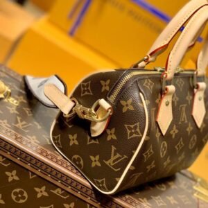 Louis Vuitton Speedy-M41114-20x 13.5x 11.5CM