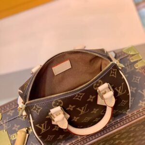 Louis Vuitton Speedy-M41114-20x 13.5x 11.5CM