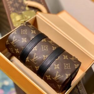 Louis VuittonZoooom with Friends-21×10×12CM