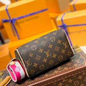 Louis Vuitton Speedy-M41114-20x 13.5x 11.5CM