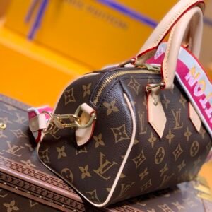 Louis Vuitton Speedy-M41114-20x 13.5x 11.5CM