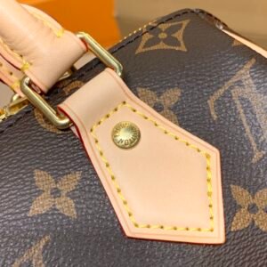 Louis Vuitton Speedy-M41114-20x 13.5x 11.5CM