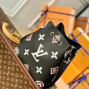 lvbag-1543325erewrwe_5_.jpg Louis Vuitton Wild at Heart NéoNoé Bucket Bag -26X22X27CM