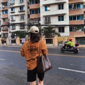 Louis Vuitton NéoNoé Bucket Bag -26X22X27CM