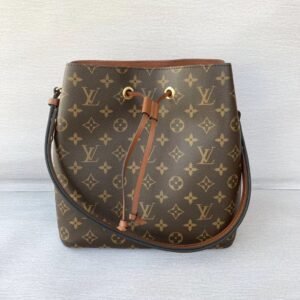 Louis Vuitton NéoNoé Bucket Bag -26X22X27CM
