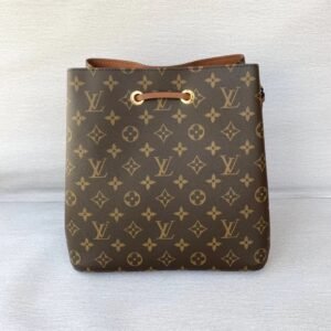 Louis Vuitton NéoNoé Bucket Bag -26X22X27CM