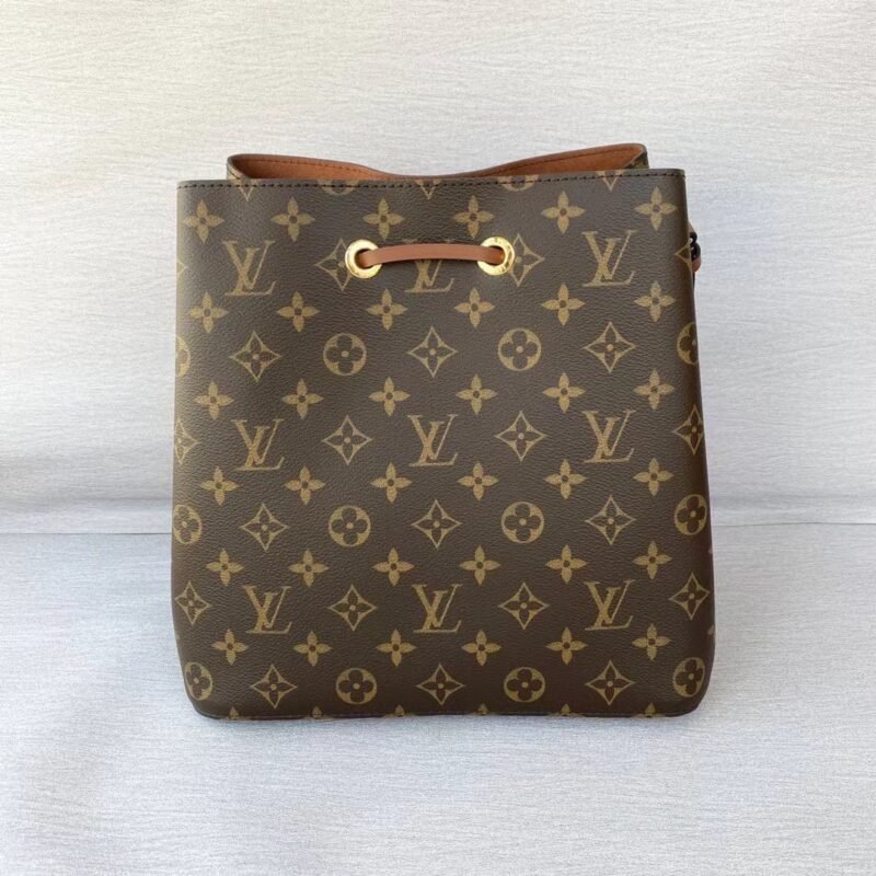 Louis Vuitton NéoNoé Bucket Bag -26X22X27CM