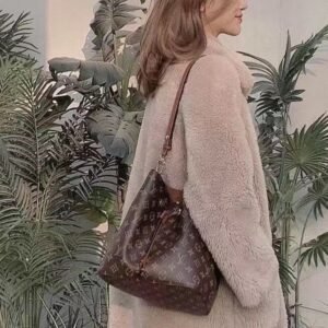 Louis Vuitton NéoNoé Bucket Bag -26X22X27CM