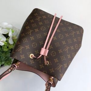 Louis Vuitton NéoNoé Bucket Bag -26X22X27CM