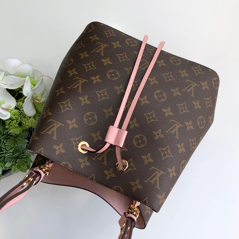 Louis Vuitton NéoNoé Bucket Bag -26X22X27CM