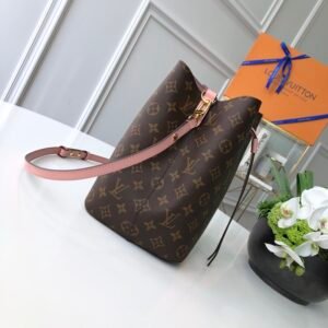 Louis Vuitton NéoNoé Bucket Bag -26X22X27CM